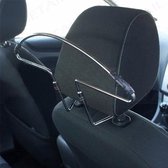 Auto hanger - Kleerhanger - Autostoel hoofdsteun hanger