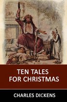 Ten Tales for Christmas