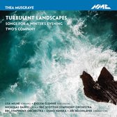 Musgrave: Turbulent Landscapes