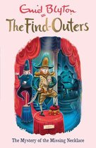 The Find-Outers 5 - The Mystery of the Missing Necklace
