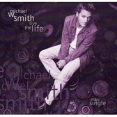 Live The Life (Maxi single)