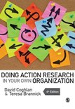 Doing Action Research In Your Own Organi
