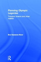 Planning Olympic Legacies