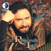 Ronn McFarlane - The Renaissance Lute