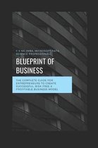 Blueprint of Business