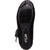 FLR Wielrenschoenen F-15 maat 40 zwart