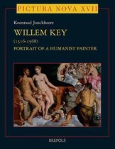 Willem Key 1516-1568