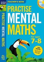 Practise Mental Maths 7 8