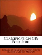 Classification Gr