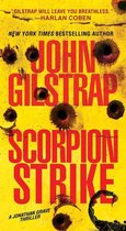 A Jonathan Grave Thriller 10 - Scorpion Strike