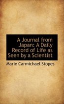 A Journal from Japan