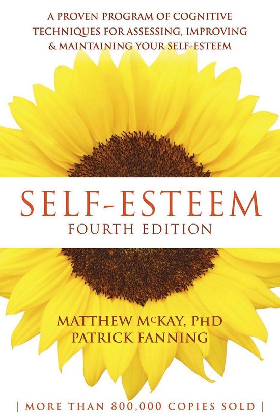 Foto: Self esteem