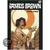 James Brown / Bd Soul
