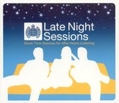 Late Night Sessions 2003