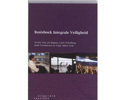 Basisboek Integrale Veiligheid