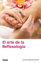 Ediciones Bienestar - El arte de la reflexología