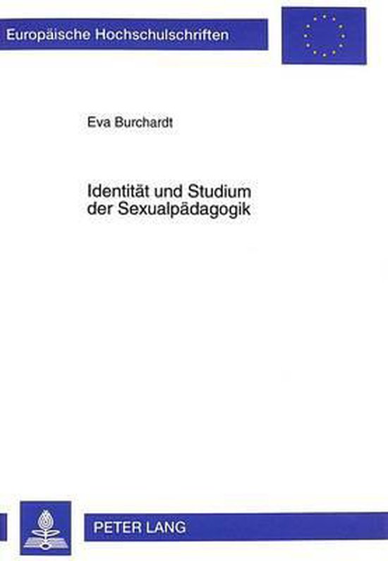 Europaeische Hochschulschriften / European University Studie ... - cover