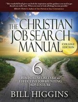 The Christian Job Search Manual