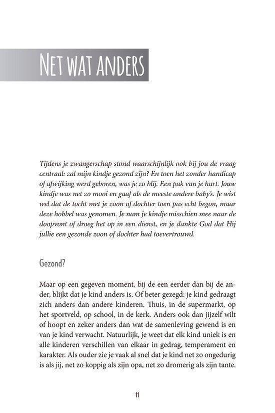 Zo ben ik gewoon!