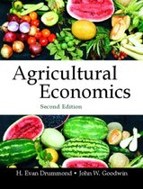 Agricultural Economics