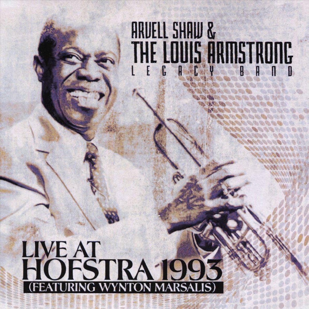 Live at Hofstra 1993