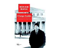 BUR SAGGI - Il lungo freddo