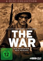 Marsalis, W: War - Die Gesichter des Krieges