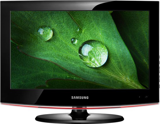 Samsung Lcd TV LE32B450 - 32 inch - HD Ready