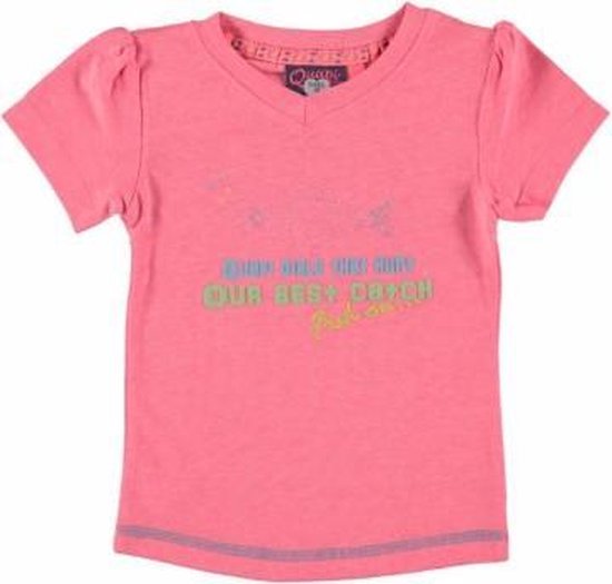 T-shirt Quapi Dandy Lolly - 122/128