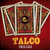 Talco - Gran Gala (CD)