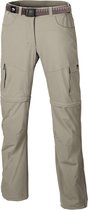 Ferrino Broek Ushuaia Beige Dames Maat 44