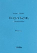 Il Signor fagotto