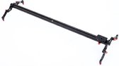 Falcon Eyes Heavy Duty Camera Slider STK-01-1.2 120 cm