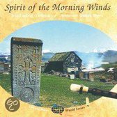 Spirits Of The Morning