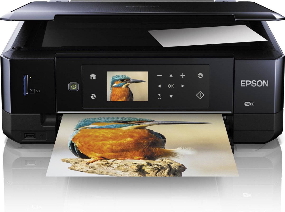 Epson Expression Premium XP-620 | bol
