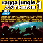 Ragga Jungle Anthems V.1