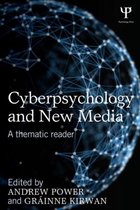 Cyberpsychology & New Media