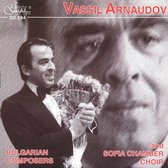Songs By Bulgarian Composers