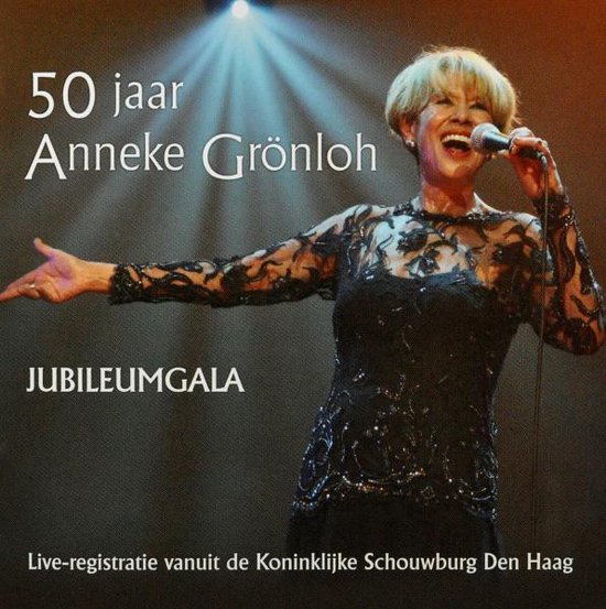 Jubileumjaar 50 Jaar