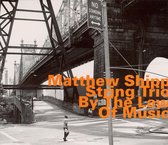 Matthew Shipp String Trio - By The Law Of Music (CD) (Reissue)
