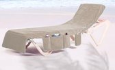 ITSA strandbed strandlaken-BEIGE