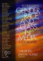 Gender, Race And Class In Media