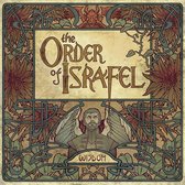 The Order Of Israel - Wisdom (CD)
