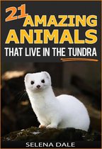 Weird & Wonderful Animals 5 - 21 Amazing Animals That Live In The Tundra