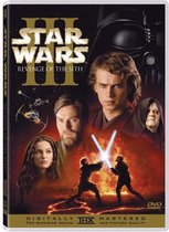 Star Wars Episode 3 - Revenge of the Sith (2DVD)
