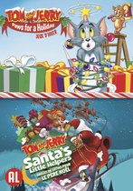 Tom & Jerry Christmas (DVD)