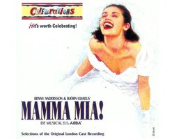 Musical Nl : Abba CD