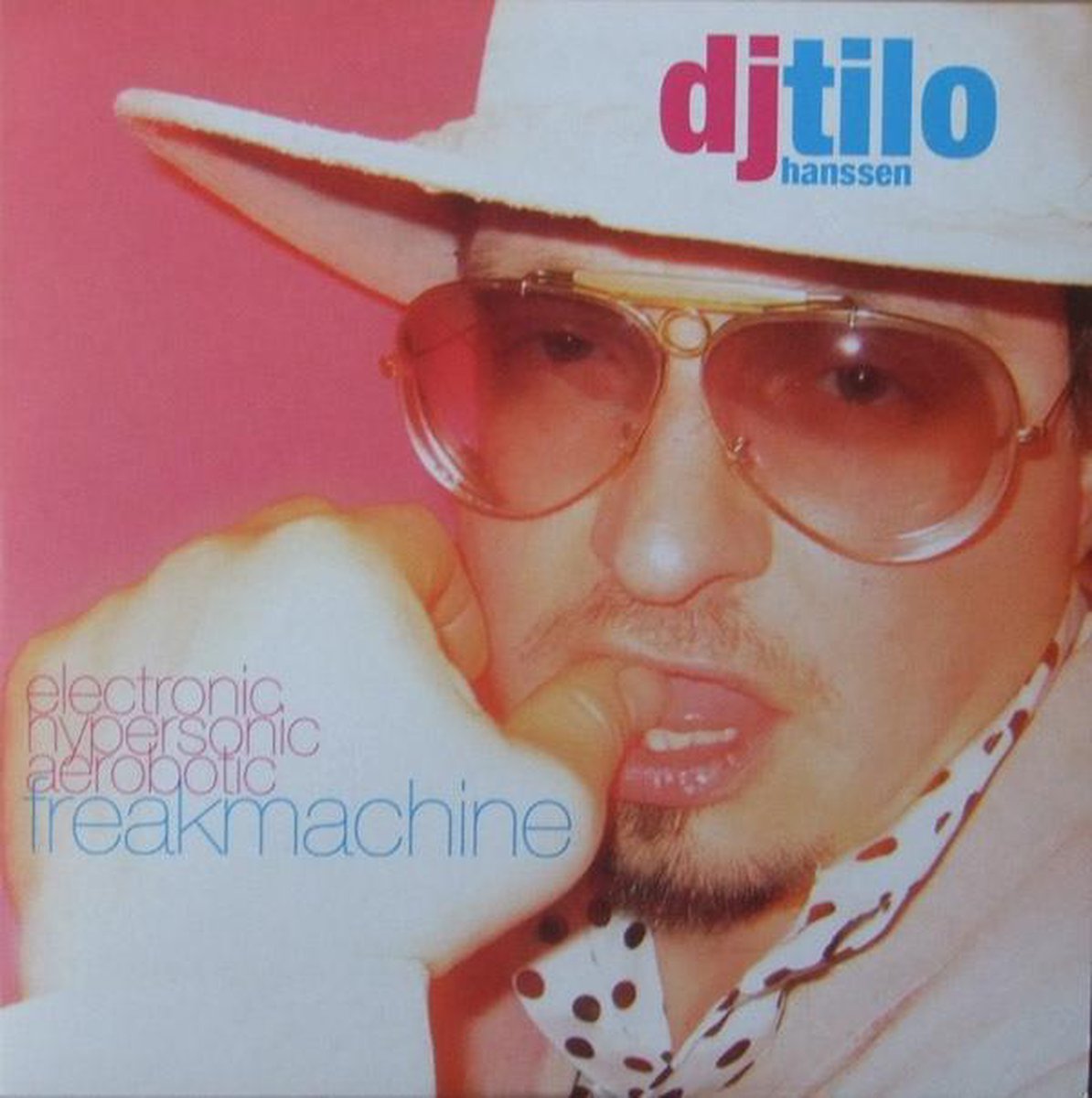 Freakmachine