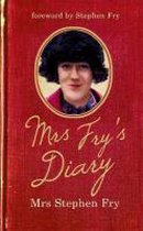 Mrs. Fry'S Diary