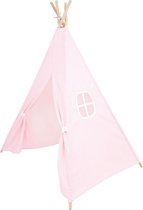 Jabadabado Teepe Tent Roze